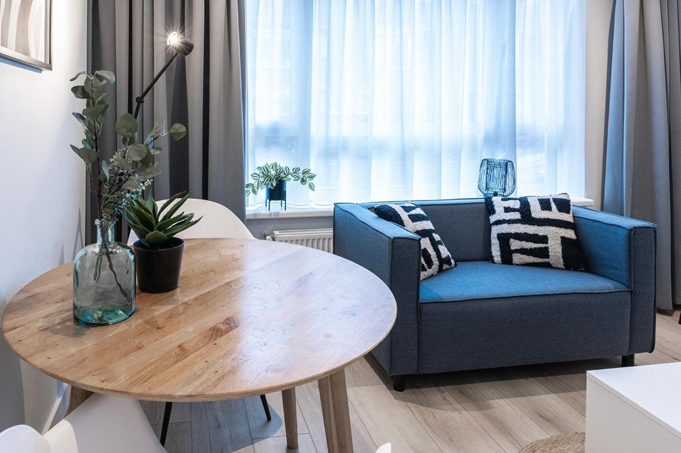 Appartement New Kitchen, Vibrant Close To Supermarket Eindhoven