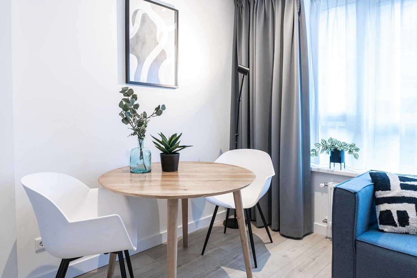 New Kitchen, Vibrant Close To Supermarket * Eindhoven